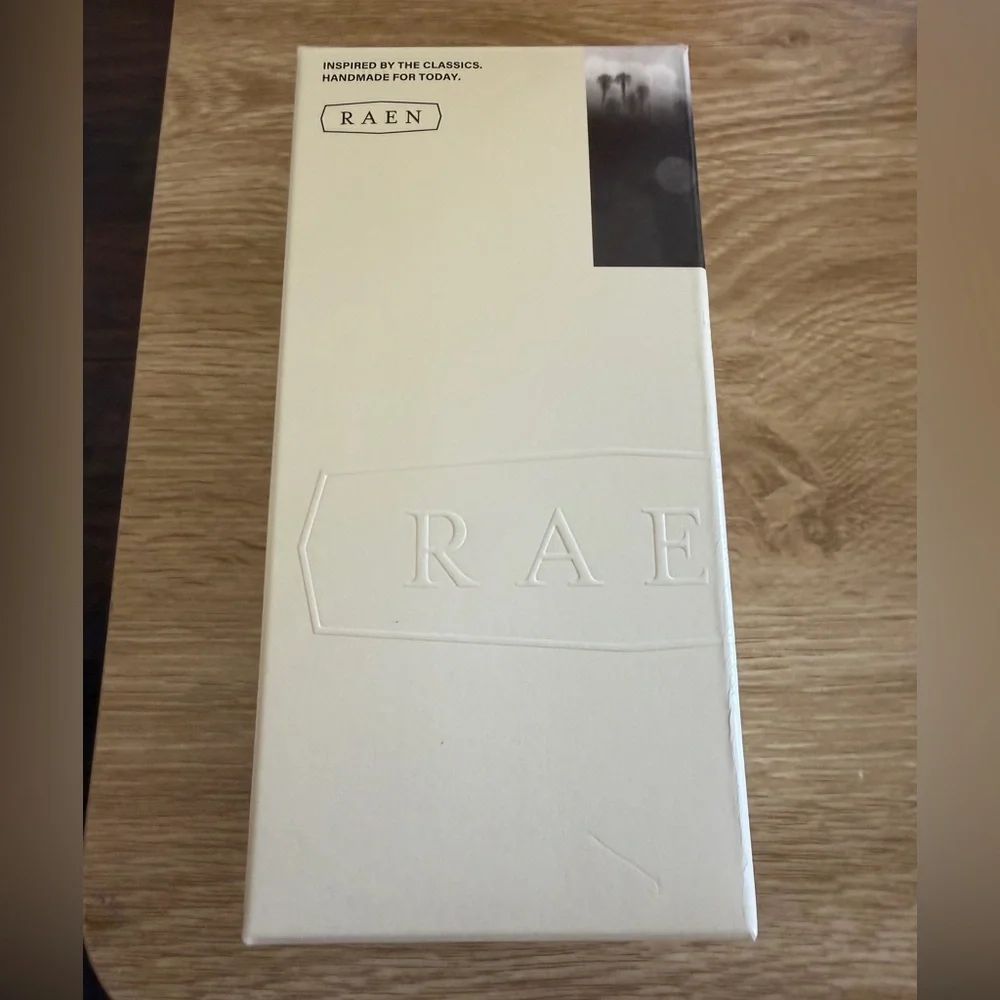 RAEN - Conway Sunglasses